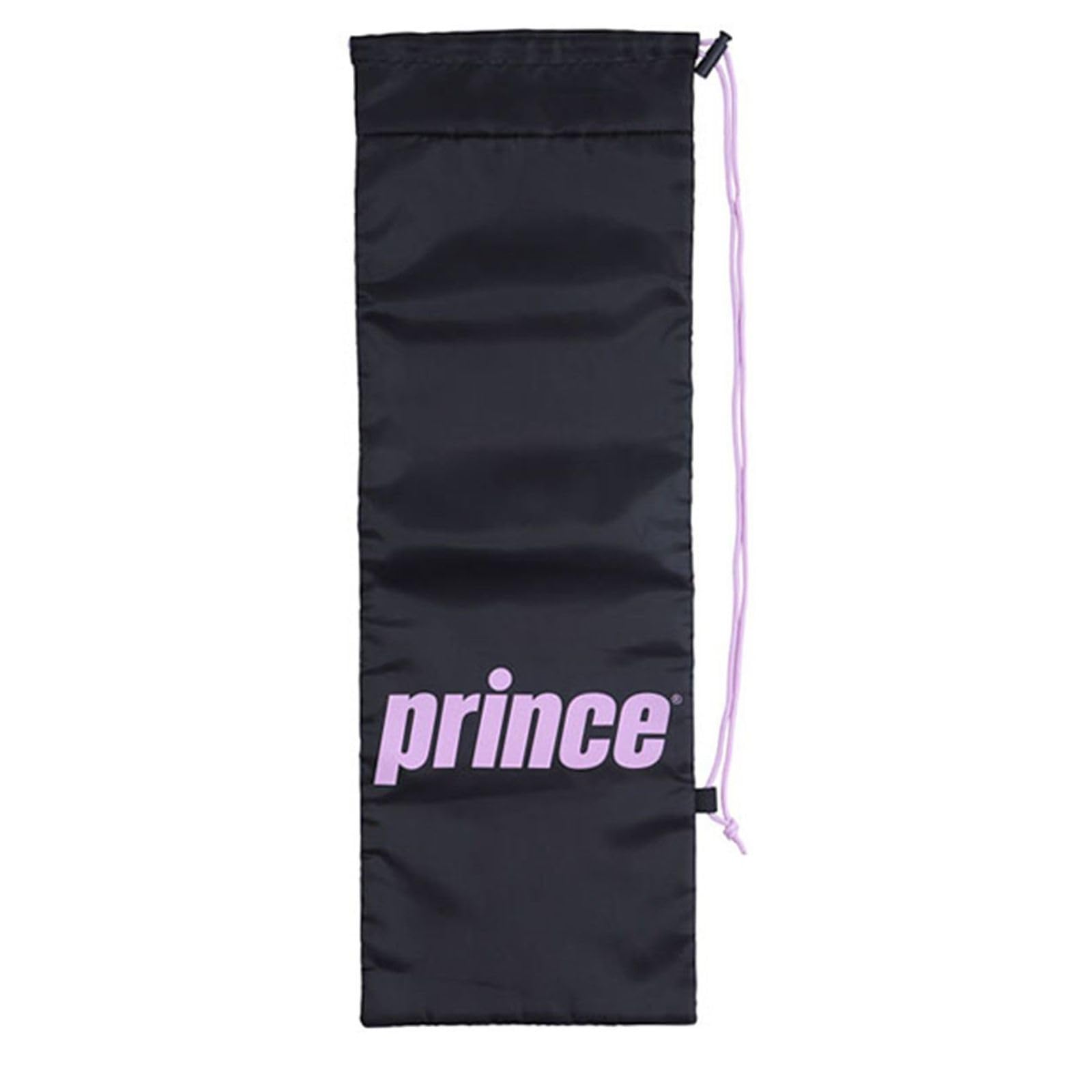 Amazon | プリンス(Prince) チーム ピンク 700 7S514 ブラック/ピンク
