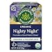 Traditional Medicinals Organic Nighty Night Tea, Caffeine Free, 16 Count
