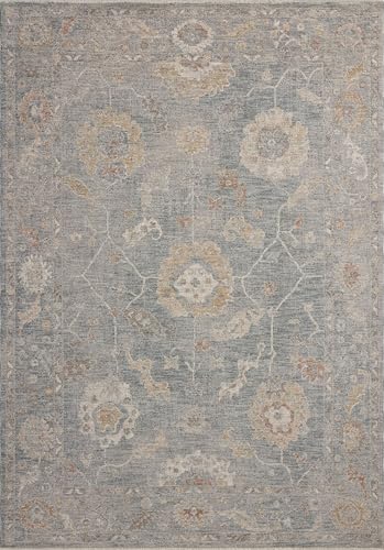 Image of Loloi Chris Loves Julia Louisa Ocean Sunset 9'-6 inch x 13'-1 inch Area Rug