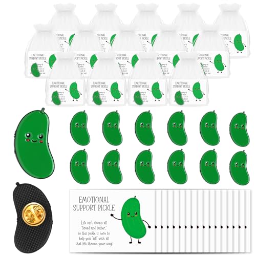 Funny Positive Fruit Pin Gifts Bulk Motivational Fruit Brooch with Affirmation Encouragement Quotes Cards Appreciation Collar Pin for Team Building Coworker Staff Employee