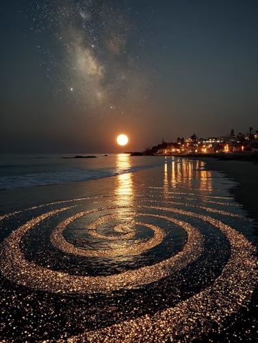 G , G LoX ČiF, DIY hG LoX ܂ ANyCg uV, Paint by Numbers for Adults, hG yCgoCio[, z[ ItBX, Mtg , H 