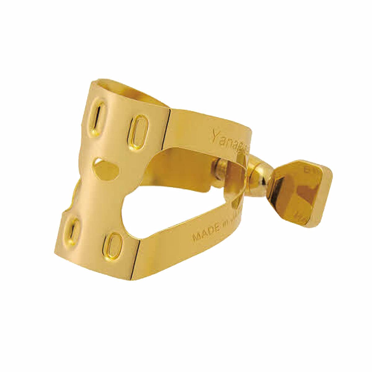 ヤナギサワ テナーサックス リガチャー Amazon | Yanagisawa/ヤナギサワ テナーラバーサイズ Yany-Ligature