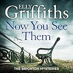 Cover of Now You See Them