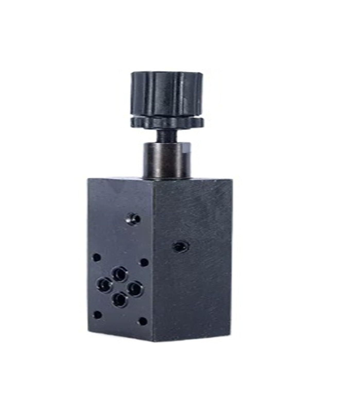 Svgvubmuc One Color Hydraulic Stackable Relief Valve, Pressure-Regulating Mrv-02W
