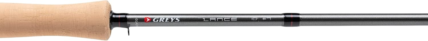 Greys Lance Fly Rods 9'6'' 7WF
