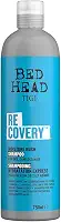 Bed Head Recovery - Shampoo para Cabelos Ressecados 750ml
