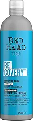 Bed Head Recovery - Shampoo para Cabelos Ressecados 750ml