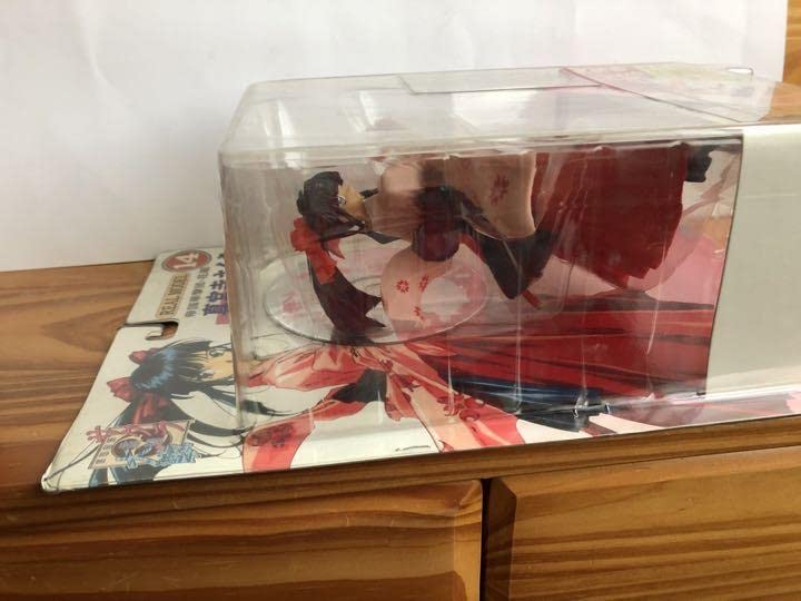 サクラ大戦　マックスファクトリー　フィギュア　まとめ売り FIG]サクラ大戦 神崎すみれ フィギュア マックスファクトリー