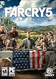 Ubisoft Far Cry 5 | PC Code - Ubisoft Connect
