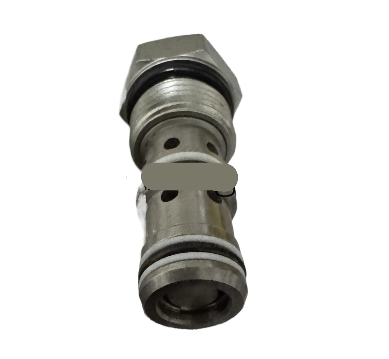LEOTNNDQ Hydraulic Thread Cartridge Valve YDF10-01