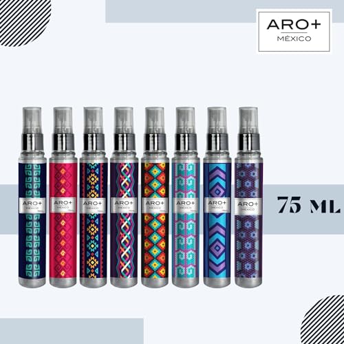 Siki One Perfume marca ARO+ MEXICO (3)