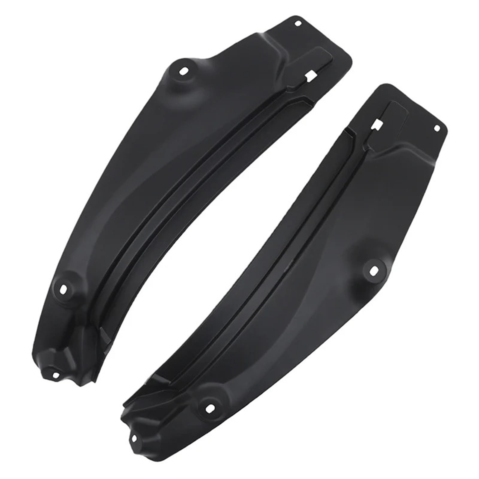 Protector cejas rueda para BMW X3 2025: viaja seguro y presume de diseño impecable 8