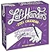 The Left-Hander's 2021 Day-to-Day Calendar