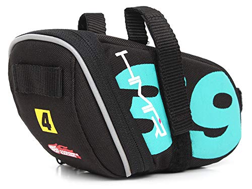 GOODSMILE RACING(グッドスマイルレーシング) サドルバッグ TYPE-1