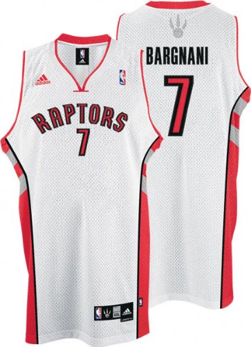 andrea bargnani jersey