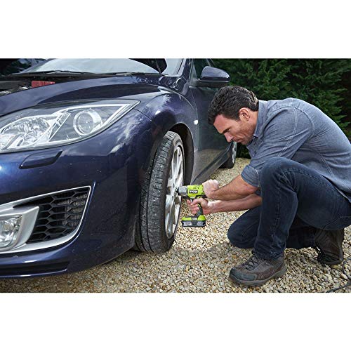 Ryobi R18IW3-0 ONE+ 3-Speed Impact Wrench