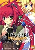 Shina Dark T04 2351803124 Book Cover