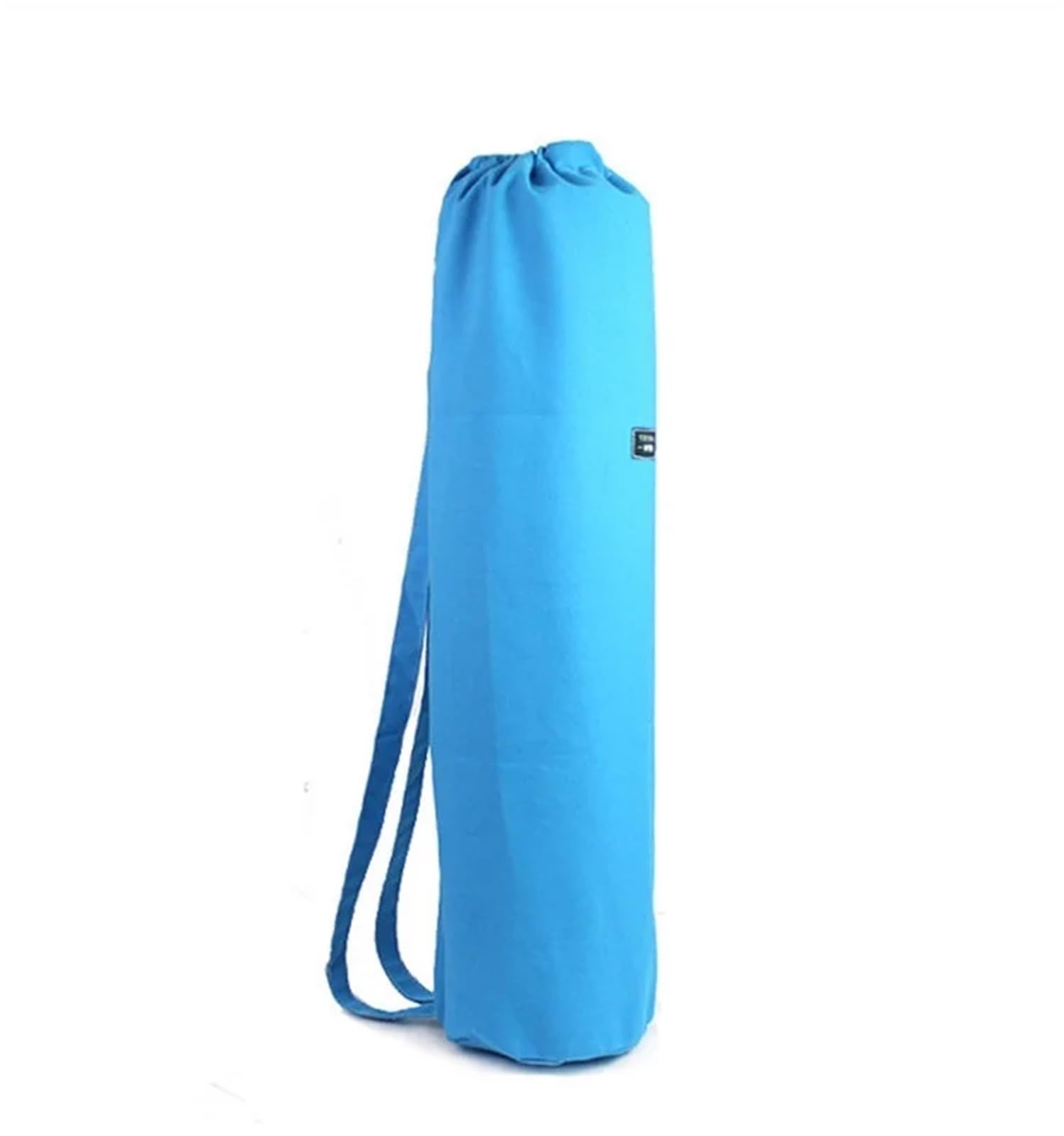 Bolsa para Esterilla de Yoga. Mochila de Gimnasio compacta Almacenamiento multifunción Alargar