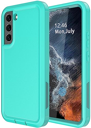 Coque Samsung S22 Plus robuste pour garder votre téléphone intact en rando