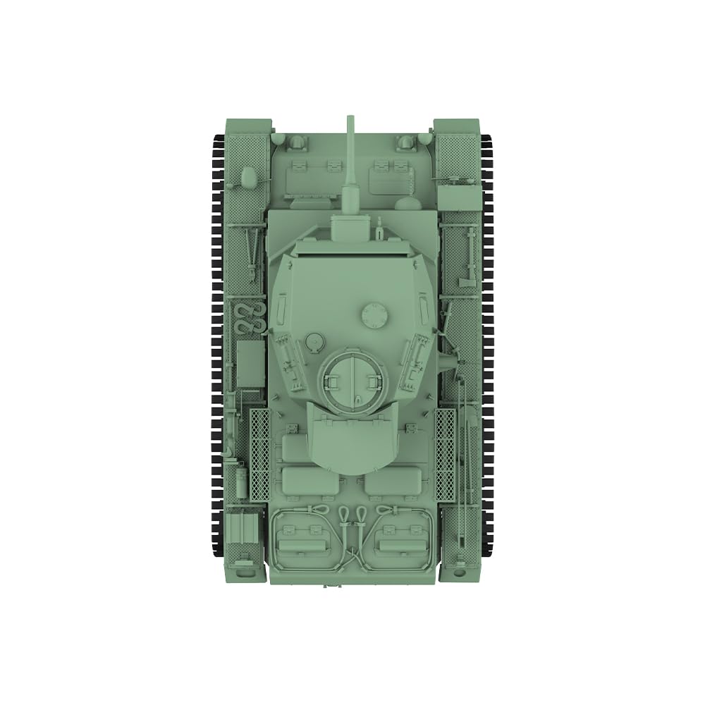 Amazon.co.jp: MRY-SFW SS76713 1/76 ミリタリーモデルドイツIII戦車J