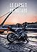Le carnet du motard: Carnet de notes de qualité pour passionné de moto et de mécanique | 100 pages format 7*10 pouces