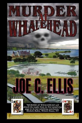 Murder at Whalehead