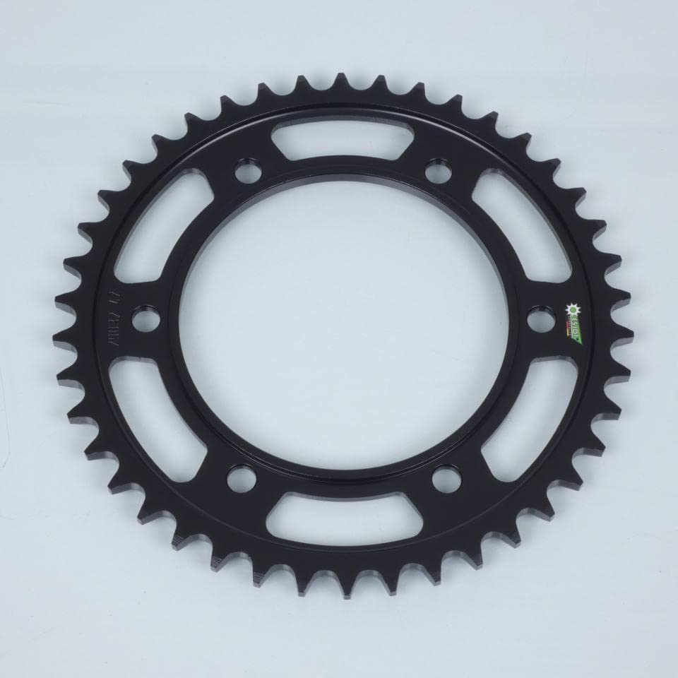 Piñón Esjot para KTM 1050 Adventure 2015 Ã 2016 42 dientes paso 525 Ã125mm A estrenar