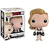 Knal! NFC: Ronda Rousey Vinyl-Sammlerfigur Aus Der Classic Sport-Serie