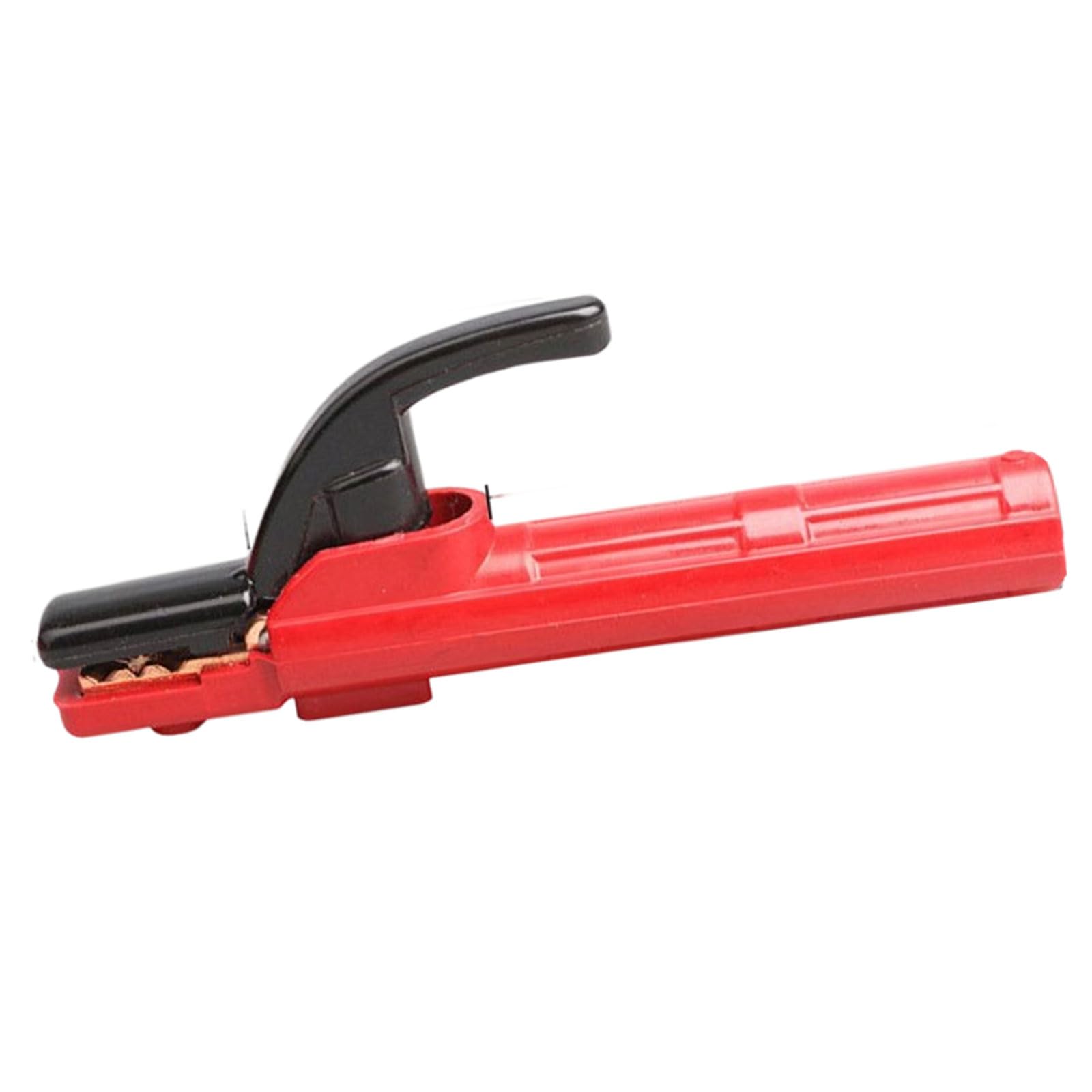 300A Welding Pliers Heat Resistance Electrode Holder for Long Last Use in Automotive and Manufacturing Multipurpose Electrode