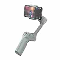 [新品] MOZA Mini MX スマートフォンジンバル スタビライザー Gudsen MOZA | Professional Camera Gimbal Stabilizer Provider