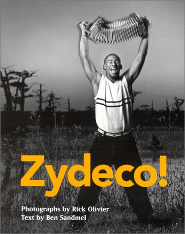 Zydeco!