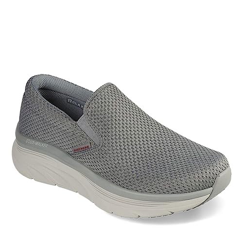 Image of Skechers Men D'Lux Walker Walking Shoes