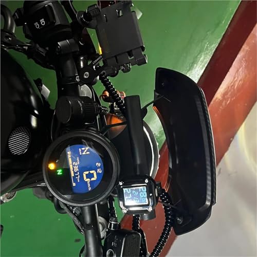 Support smartphone et navigation GPS Rebel CMX 500 300