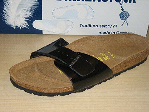 Image of Birkenstock Women's Madrid Sandal