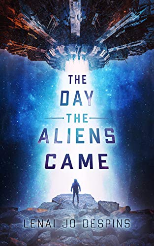 The day the aliens came