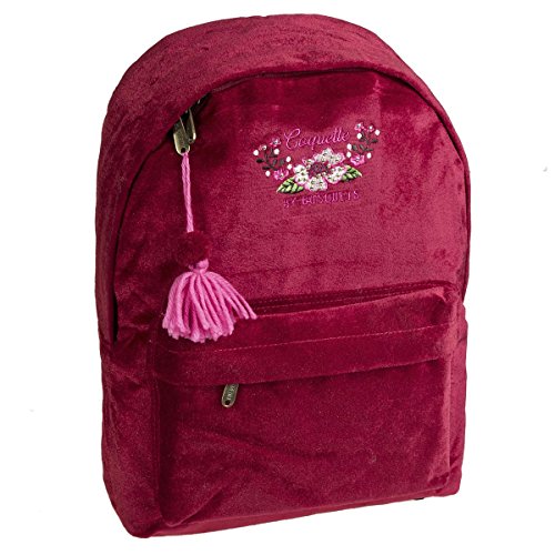 Busquets Mochila Chic Coquette by