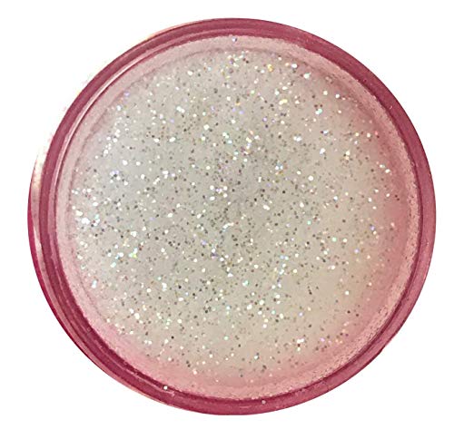 RAINBOW Disco Cake 5 GRAMS cakes, cupcakes, fondant, decorating, cake pops By Oh! Sweet Art