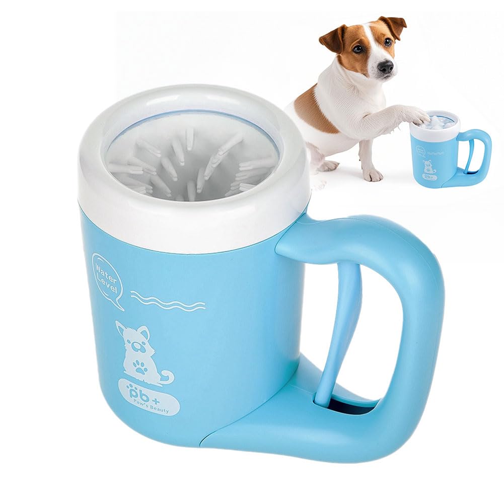 Amazon | 犬足洗い 犬足洗いブラシ ペット用 犬 ワンちゃん 足洗い