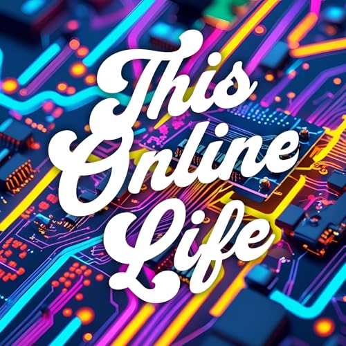 This Online Life cover art