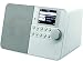 Produktbild Soundmaster IR6000WE Internetradio (digital, 5 W, TFT, 6,1 cm (2,4 Zoll), 3,5 mm