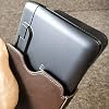 LANRUO GPD Micro PC Case Official Protective Case Bag for 6 Inches Micro PC laptops Cover case-Only for GPD Micro PC