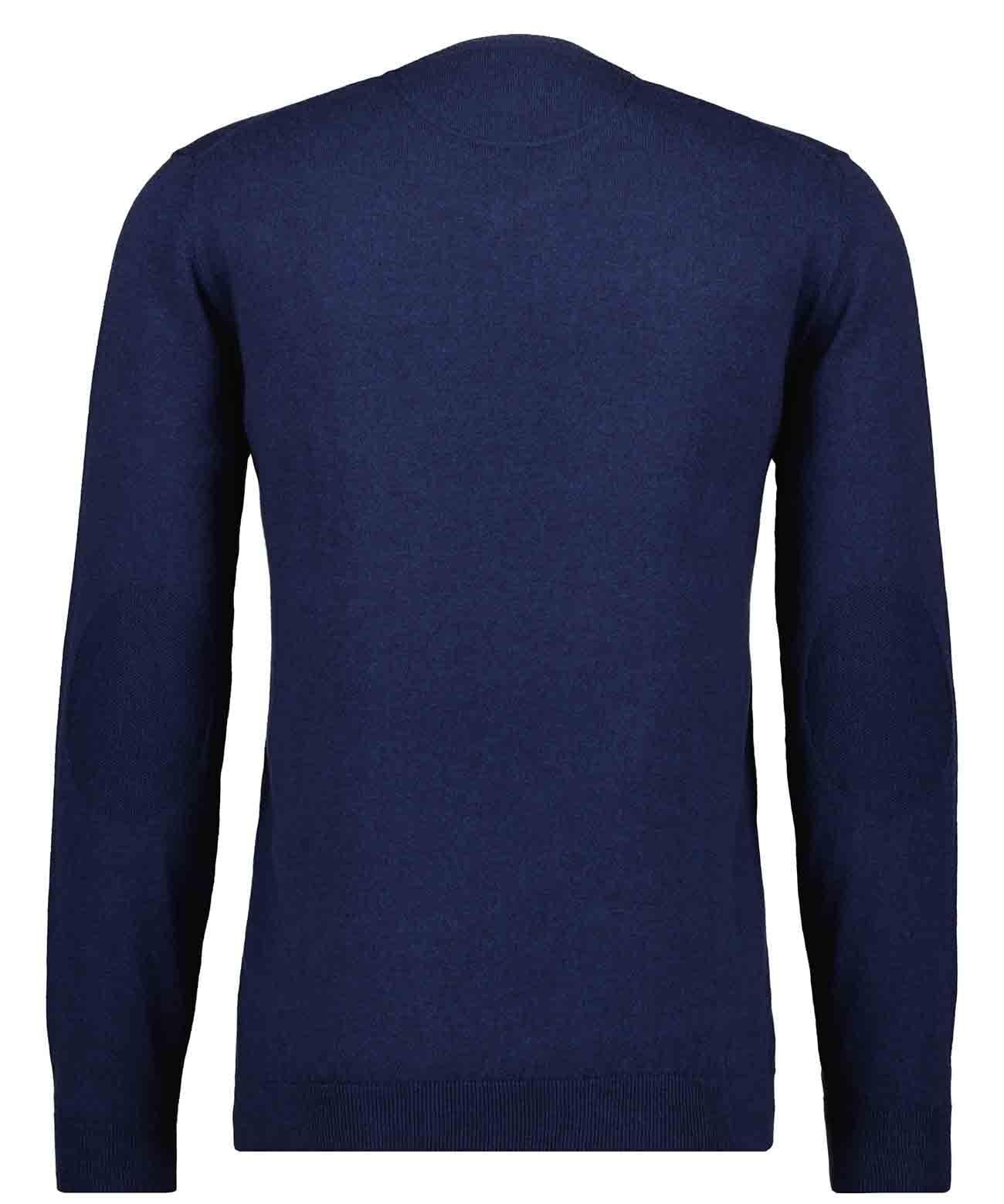 RAGMAN Maglione da uomo scollo a V