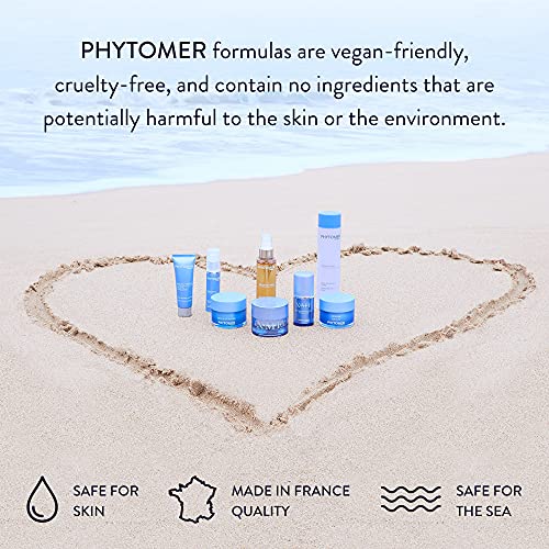 Phytomer 1PF-SAV160 Natural Seaweed Soap Bar | Cleansing & Exfoliating Body Soap thumb #4
