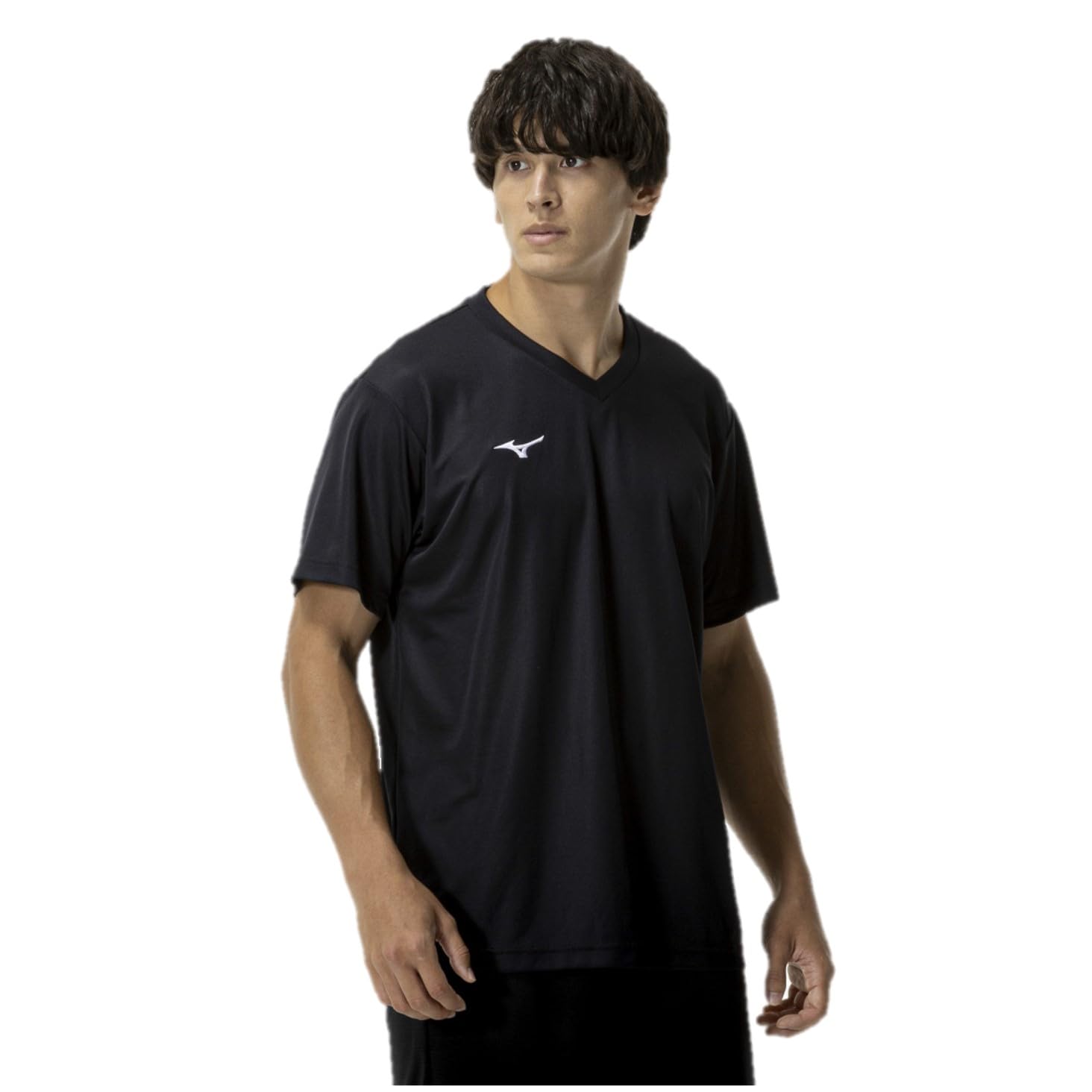 MIZUNO(ミズノ) トレーニングウェア半袖Tシャツ: 厚手生地と縫い目の快適性は？ | AethelGem