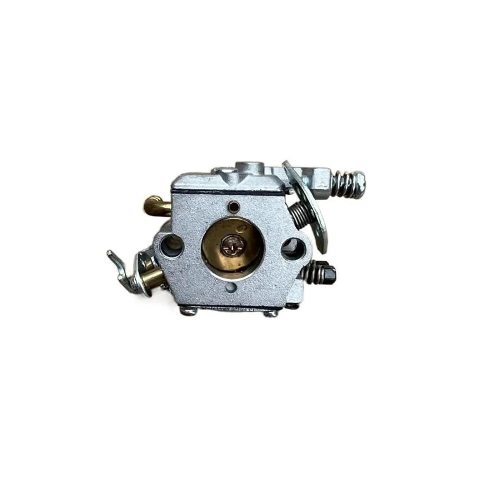 Carburateur 137 pour tronçonneuse compatible avec les modèles 932 937 741 941C