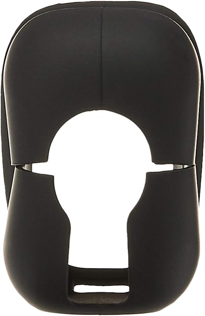 Arlo Certified Accessory - Skins | Set of 3 – Black | Compatible with Arlo Pro only| (VMA4200B)