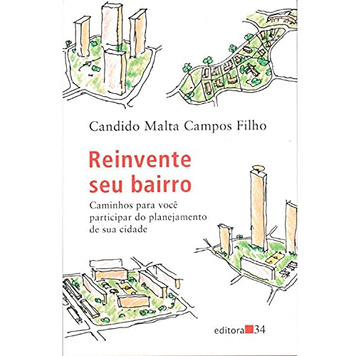Reinvente seu bairro