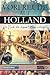 Produktbild VORFREUDE AUF HOLLAND: Das Buch, das deinen Urlaub verlängert