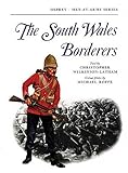 The South Wales Borderers (Men-at-Arms)