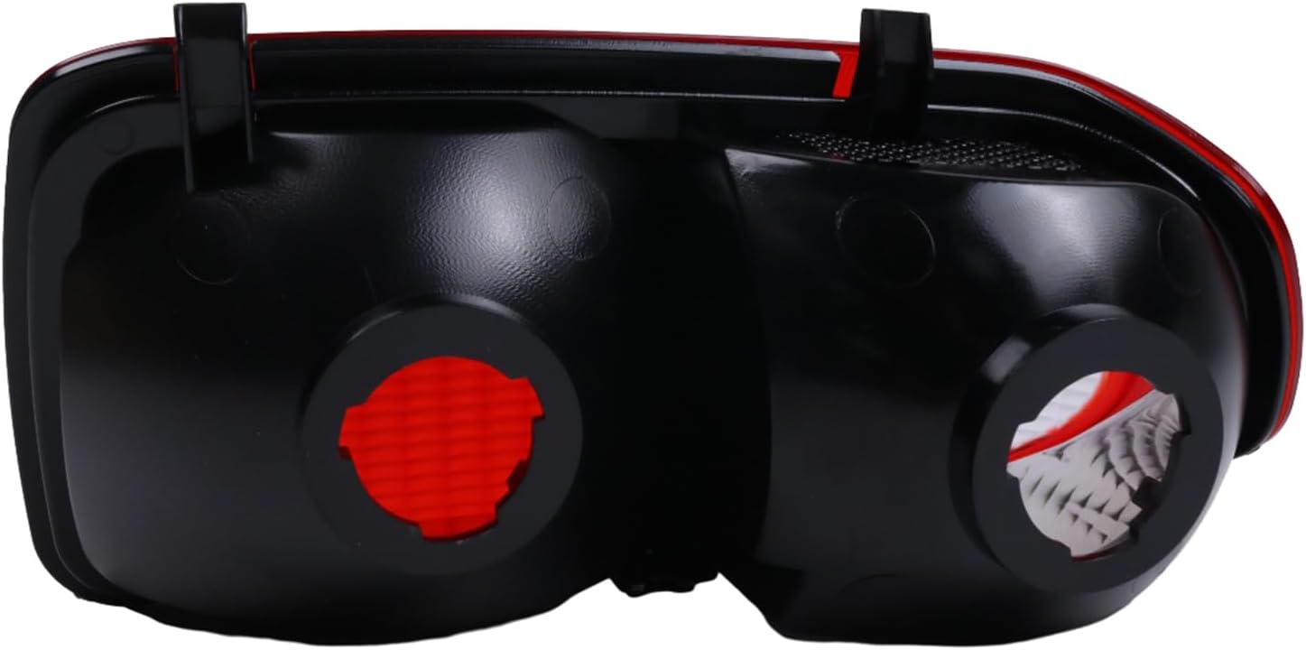 JZGRDN Left Tail Light AM132643 Compatible with John Deere X465 X475 X485 X495 X575 X585 X595 X700 X720 X724 X728 X729 X740 X744 X748 X749